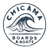Chicama Boards and Boats Logo